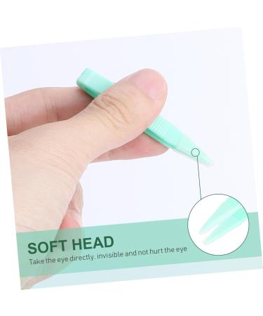 Beavorty Remover Tool - 10 Sets of Tweezers & Suction Applicators for Lens Removal | International Shipping Available - Buy Online on GoSupps.com