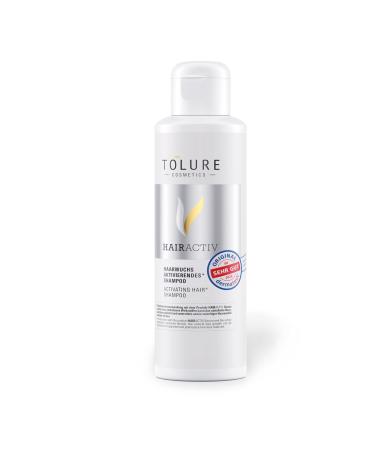 Tolure Hairactive Shampoo
