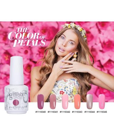 2019 15ml Soak Off UV Gel Nail Polish Pink Gel Polish GelLak Hybrid UV Semi Permanent Esmalte Gel Varnish - (Color: Any one Color) - Buy Online on GoSupps.com