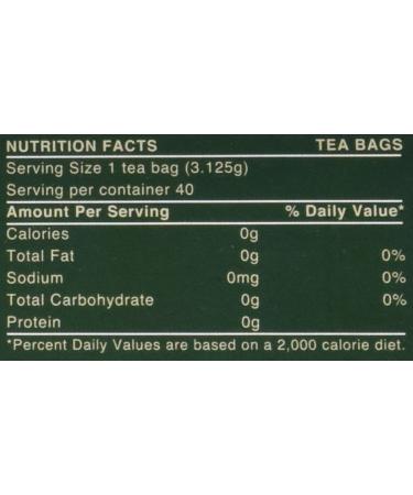 Barry's Tea Irish Breakfast - 40 Tea Bags Pack of 6 | Premium Quality - Buy Online on GoSupps.com