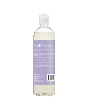 Naturally Derived Lavender Shower Gel - Paraben & Phthalate Free Body Wash for Women - Moisturizing 4PK 16.9 fl oz - Buy Online on GoSupps.com