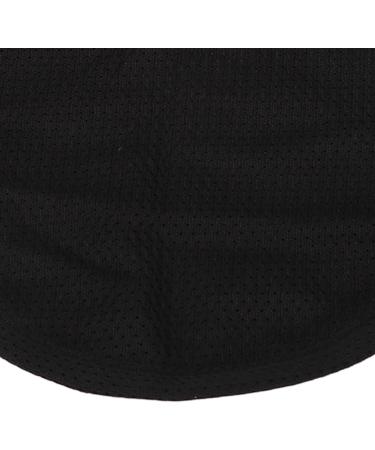 Neck Stoma Cover | Breathable Cotton Tracheostomy Protector | Dust-Proof Neck Guard for Laryngectomy Care - Buy Online on GoSupps.com