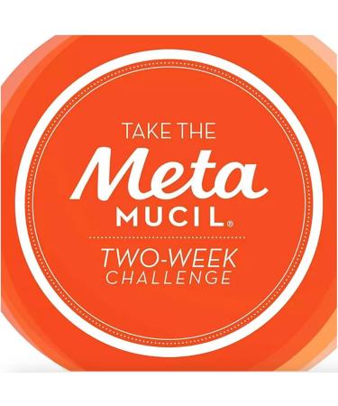 Metamucil Orange 6.8 lbs - Fiber Supplement for Digestive Health - Buy Online on GoSupps.com