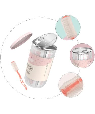 Buy Gatuida Sensitive Toothbrush - 30th Childbirth Cotton Swabs & Luxury Dental Care | International Shipping - Buy Online on GoSupps.com