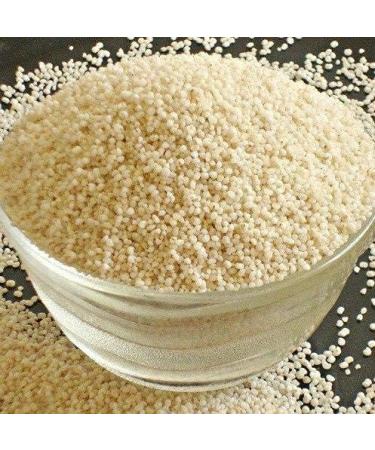 Dawn Lee Mordhan/Sama/Samo Bhaagar Rice for fasting for Vrat. (200 gm) Navratri Fast Food Homemade Items Natural and Pure Indian - Buy Online on GoSupps.com