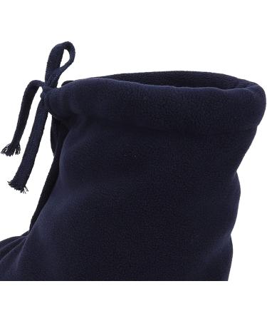 RTLR Molded Toe Protector Fleece Socks - Soft Plush Protection for Swollen Feet - Buy Online on GoSupps.com