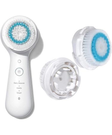 Rotating Facial Cleansing Brush Set - 8 Pieces Spin Brush for Clarisonic Replacements - Face Scrubber for Women and Men - Buy Online on GoSupps.com