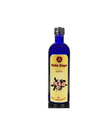 HUILE ROSE HIP 200ML.