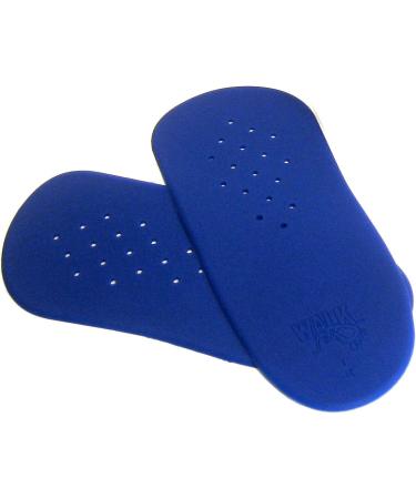 WalkFit Platinum Gel Cushions - Pain Relief for Men 6-6.5 / Women 7-7.5 - Buy Online on GoSupps.com