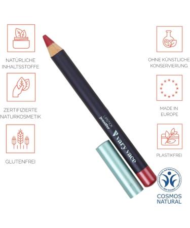  vary vace Lipstick (jennifer) - Buy Online on GoSupps.com