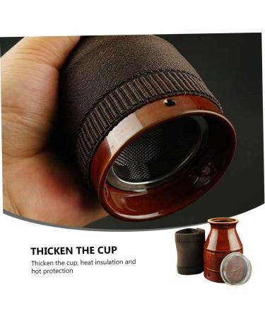 FRCOLOR 3-Stk Cupping Moxibustion Glass Moxa Burner & Massager - Body Care Device for Moxibustion Therapy - Buy Online on GoSupps.com