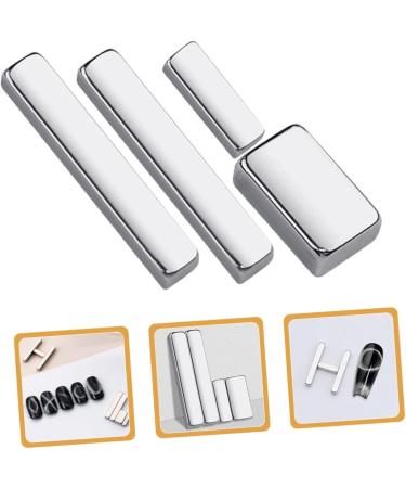 DOITOOL 4 Sets Nail Magnet Nail Polish Tool Magnets Magnet for Nails Magnetic Suite - Buy Online on GoSupps.com
