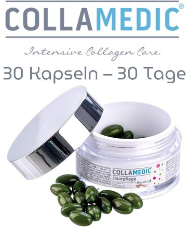 Soin capillaire vitamines capillaires capsules anti-chute de cheveux renforce les racines des cheveux contre la chute des cheveux vitamines capillaires pour femmes vitamines - Buy Online on GoSupps.com