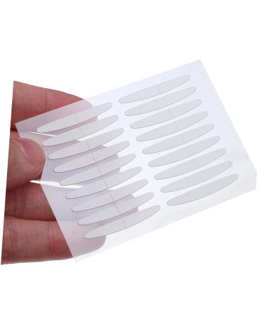 MAGICLULU 30 Sheets Double Eyelid Sticker Eyelid Strip Eyelid Tape Double Sided Double Eyelid Tapes Invisible Double Eyelid Tape Invisible Eyelid Tape Double Sided Eyelid Tape - Buy Online on GoSupps.com