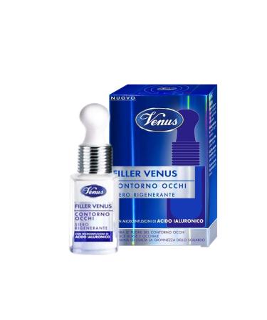 eye cream filler 3d anti-wrinkle intensivo 15 ml