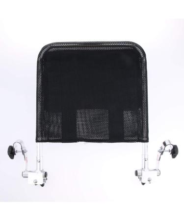 kesoto Adjustable Wheelchair Headrests Support Backrest Neck Support Cushion Pillow for 16inch -20 inch - Purple - Buy Online on GoSupps.com