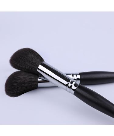 ENERGY Blush Brush - Professional Angled Powder Brush for Blusher Bronzer & Highlighter | Soft Goat Hair Makeup Brush M302 - International Shipping Available - Buy Online on GoSupps.com