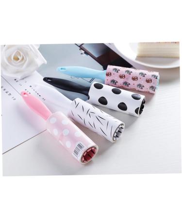 Beavorty Clothing Removal Brush | Hair & Lint Remover | Tearable Dusting Roller for Effortless Cleaning - Buy Online on GoSupps.com