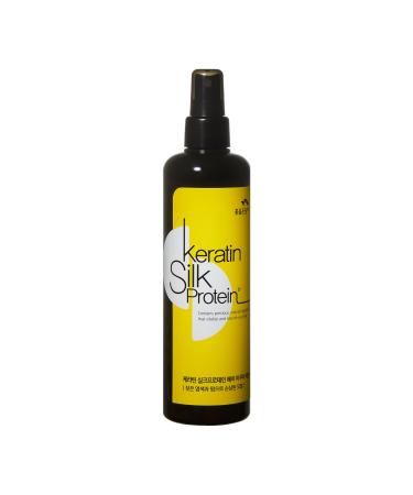 KERATIN SILKPROTEIN HAIR AQUA ESSENCE 250ml (WATER TYPE TREATMENT) by Keratin