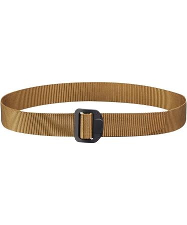 Propper Tactical Duty Belt - Coyote, Size W 36'' x L 38 - Buy Online on GoSupps.com