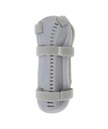Pomya Left Hand Wrist Brace Support - Comfortable Wrist Splint for Injury Recovery - Buy Online on GoSupps.com