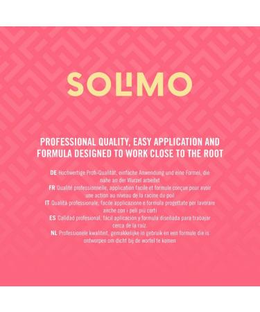 Buy Solimo Warm Wax Tub 250ml - Amazon Brand | Best International Shipping Online - Buy Online on GoSupps.com
