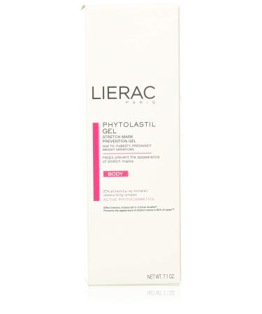 Lierac Lierac Phytolastil Stretch Mark Gel 200 ml