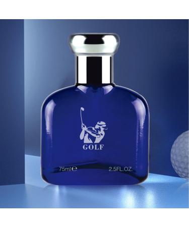 Scent House Men's Cologne Woody Fougere Body Spray Vanilla Perfume Sandalwood Eau De Parfum Long-Lasting Fragrance for Travel Ideal Gift for Men - Buy Online on GoSupps.com