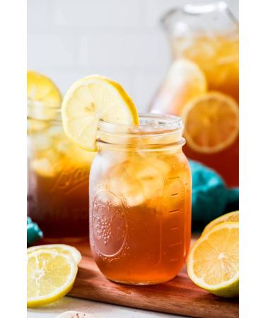 Peosa Delight Tea - Green Tutti Frutti 100% Whole Leaf Darjeeling Green Tea - Alphonso Mango, Sweet Lime, Apple, Orange, Strawberry - 1.72oz Box with 20 Tea Bags - Buy Online on GoSupps.com