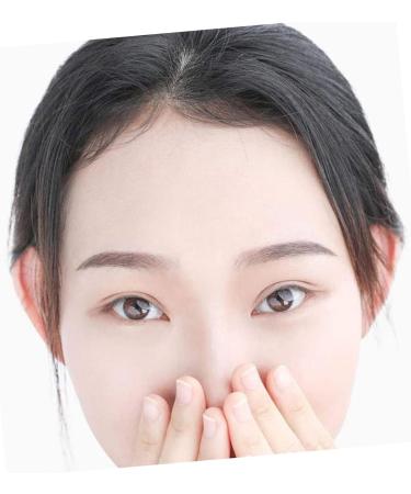 Beavorty 3 double eyelid sticker Double Fold Eyelid Droopy Eyelids Tape Invisible Fold Eyelid Makeup Eyelid Tape Breathable Eyelid Sticker makeup tape beauty stickers Adhesive strip moment - Buy Online on GoSupps.com