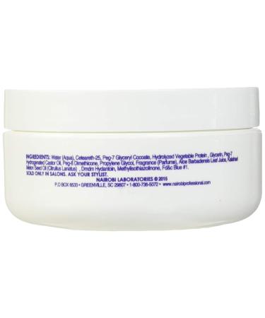 Nairobi Define & Shine Edging Gel 2.3oz | Best International Shipping for Hair Care Products - Buy Online on GoSupps.com