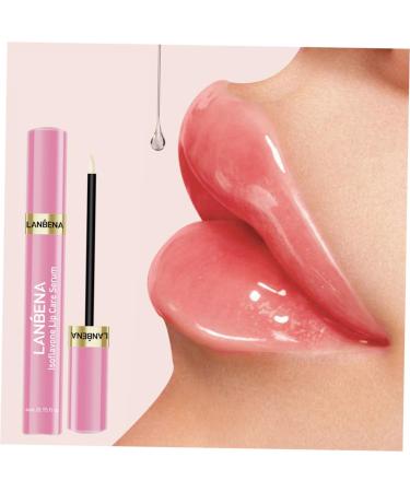 Healvian 3pcs Lip Serum Lip Tint Lip Oils Lip Gloss Lip Balm Lipgloss Lip Pomade Lip Moisturizing Oil Water - Buy Online on GoSupps.com