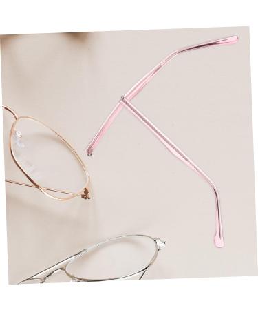 Universal Glasses Frames Replacement Parts - Eyeglass Repair Accessories Metal Sunglasses Arms - Buy Online on GoSupps.com