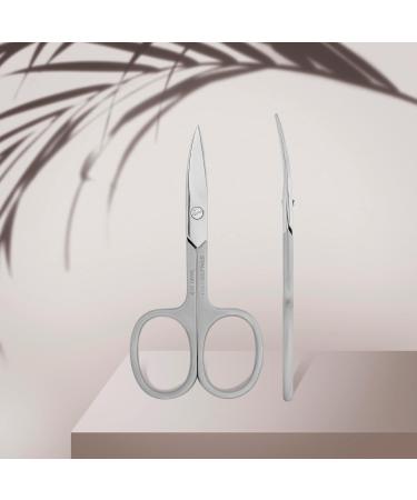 STALEKS Professional Nail Scissors Smart 30 Type 1 - Buy Online on GoSupps.com