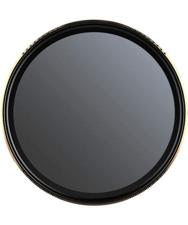 PolarPro Peter McKinnon 82mm Variable ND Filter | Mist Edition II (2-5 Stop) - 2/5 Stop Mist Single - Buy Online on GoSupps.com