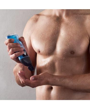 Shower Gel - Endurance by Adidas for Men - 8.4 oz Shower Gel - Buy Online on GoSupps.com