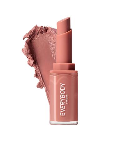 EVERYBODY LONDON EVERYBODY LONDON Moisturizing Lipstick (Rose Beige)
