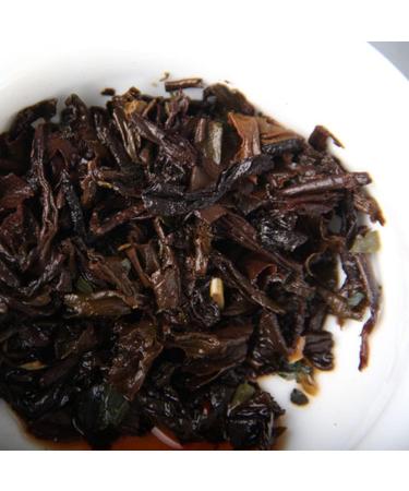 Th au puerh du Yunnan100g (0.22LB) Saveur de riz gluant Mini Puer Th noir Th la m re Th vert Th Pu'er Th Puer Th chinois Th m r Th Pu-erh Vieil arbre Th Puh Th cuit Th rouge - Buy Online on GoSupps.com