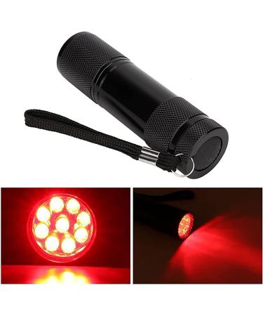 Inlima Venen-Viewer-Locator | Best Red Light Vein Finder for Children & Adults | Easy Subcutaneous Vein Detection - Buy Online on GoSupps.com