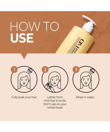 CP-1 Bright Complex Intense Nourishing Conditioner 500ml - Best Moisturizing Hair Care - Buy Online on GoSupps.com