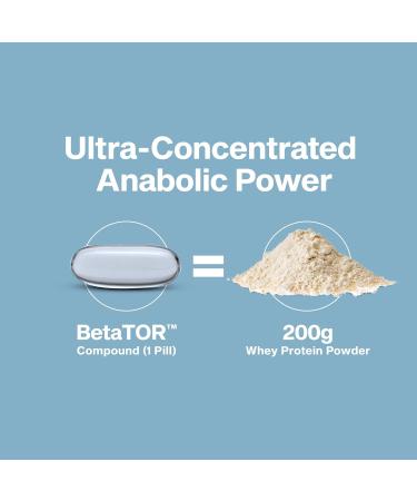 MuscleTech Clear Muscle Post Workout Recovery - 42ct | HMB Supplements for Muscle Recovery & Building | Sports Nutrition for Men & Women - Buy Online on GoSupps.com