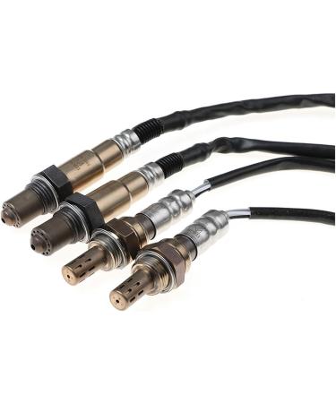 Oxygen Sensors 4pcs/lot 234-5060 234-4301 234-4273 4Pcs - Buy Online on GoSupps.com