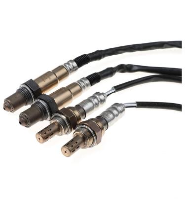 Oxygen Sensors 4pcs/lot 234-5060 234-4301 234-4273 4Pcs - Buy Online on GoSupps.com