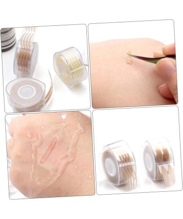 FRCOLOR 16 Rolls Roll Double Eyelid Sticker Invisible Double Eyelid Stickers Instant Eye Lift Strips Widen - Buy Online on GoSupps.com