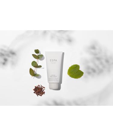 ESPA Muscle Rescue Balm 70ml - Soothe & Revive Tired Muscles | Menopause-Friendly Relief - Buy Online on GoSupps.com