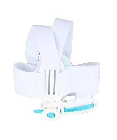 Huairdum Hallux Valgus Corrector - Day & Night Relief for Big Toe Alignment | International Shipping Available - Buy Online on GoSupps.com