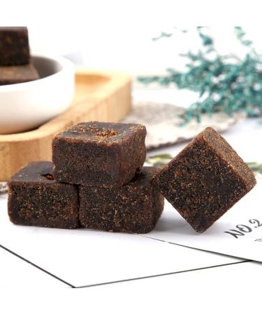 Brown Sugar Cubes Brown Sugar Black Sugar Cubes Brown Sugar Dark Brown Sugar Brown Sugar Cubes Pure Brown Sugar natural Brown Sugar Pure Brown Sugar Cubes Yunnan Black Sugar 16oz - Buy Online on GoSupps.com