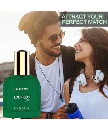 Perfume For Unisex 30 Ml X 4 120Ml | Hang Out Date Oud Look Out Bestow|Long Lasting|Spicy Citrus & Musky Fragrance Notes|Eau De Parfum|Higher Perfume Concentration- Unisex Adult Liquid - Buy Online on GoSupps.com