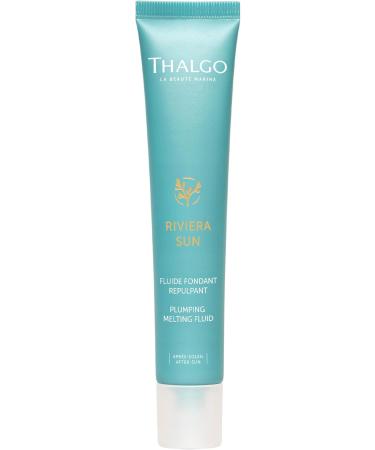  Thalgo THALGO Regenerating After-Sun Fluid 50 ml - Buy Online on GoSupps.com