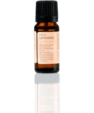 Sephorris - NAIL FUNGUS TREATMENT 10ML - Buy Online on GoSupps.com